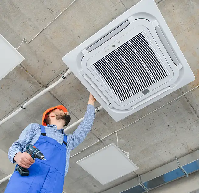 Why Homeowners & Businesses Trust Us in Wolf Trap, VA