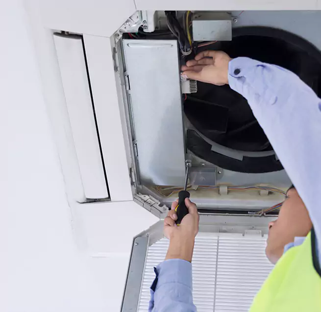 Why Homeowners Businesses Trust Us Wolf Trap, VA