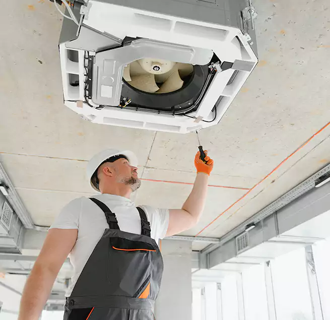 Why Homeowners Businesses Trust Us in Wolf Trap, VA