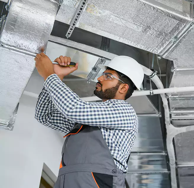 Why Homeowners & Businesses Trust Us in Wolf Trap, VA?