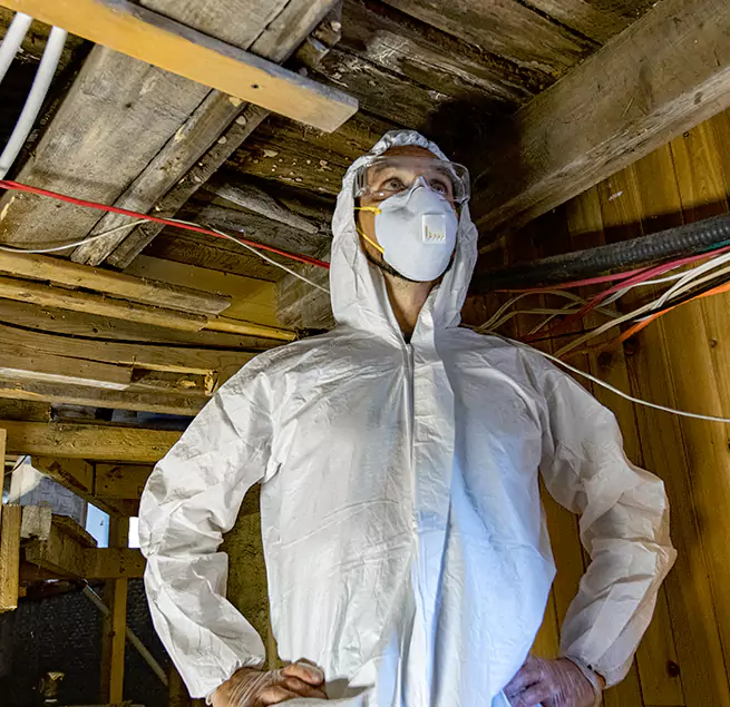 Why Homeowners & Businesses Trust Us in Wolf Trap, VA?