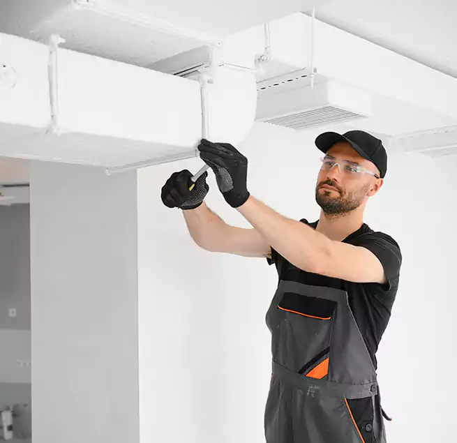  Why Homeowners Businesses Trust Us Wolf Trap, VA