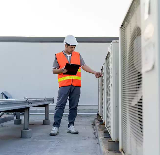 Why Homeowners & Businesses Trust Us in Wolf Trap, VA?