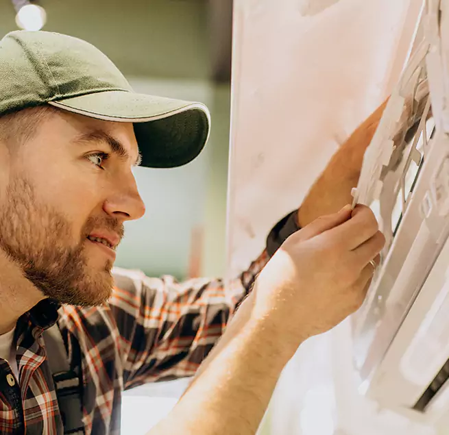 Why Homeowners & Businesses Trust Us in Wolf Trap, VA?