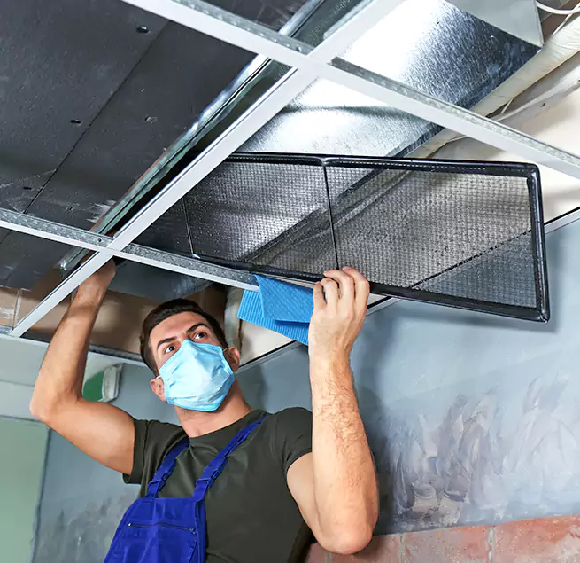 Why Homeowners Businesses Trust Us in Wolf Trap, VA?