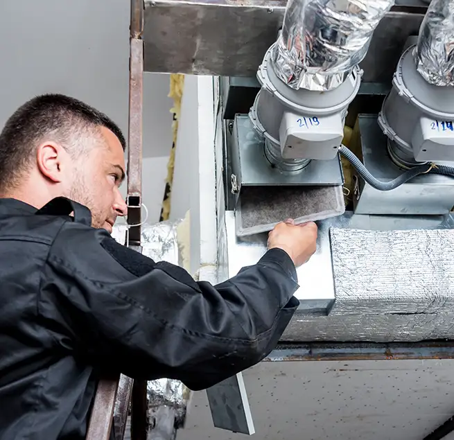 Why Homeowners & Businesses Trust Us in Wolf Trap, VA?