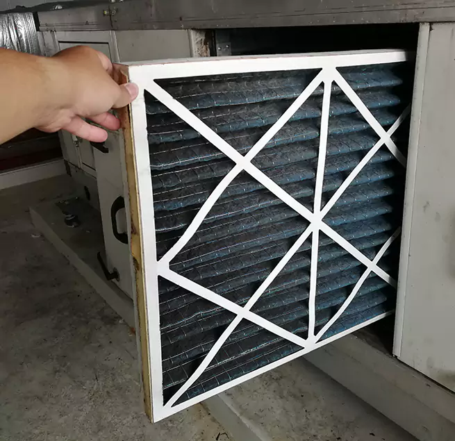 Why Homeowners & Businesses Trust Us Wolf Trap, VA?